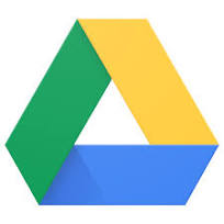 Google Drive Logo