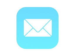 Email Logo